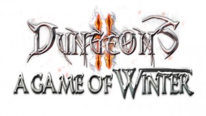 Dungeons 2: A Game of Winter Out Now