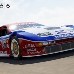 Forza Motorsport 6 NASCAR Expansion Leaked