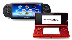 Do Handheld Game Systems Have A Future?