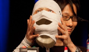 Kojima Doing What He Does Best, Possibly Trolling Everyone With Metal Gear Solid 5 Chapter 3 Hints