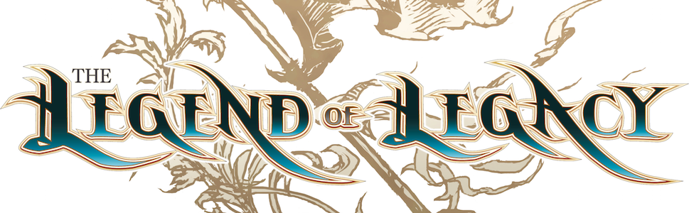 The Legend of Legacy - Wikipedia