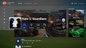 Xbox One Dashboard Receives New Update With Bug Fixes