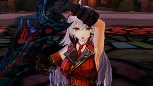 Yoru no Nai Kuni Coming to the West as Nights of Azure, Exclusively for PS4