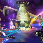 Nights of Azure Review – Languishing In Mediocrity