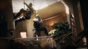 Rainbow Six Siege Patch Punishes Team Killers, Releasing on July 13th