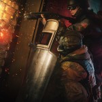 Rainbow Six Siege, Call of Duty Black Ops 3 Headline Deals With Gold