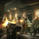 Rainbow Six Siege Trailer Showcases PC Exclusive Nvidia Gameworks Features