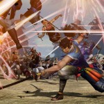 Samurai Warriors 4-II Review: Not The Same Game, Not The Same Content