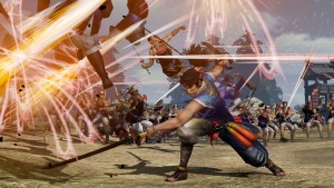 Samurai Warriors 4-II Review: Not The Same Game, Not The Same Content