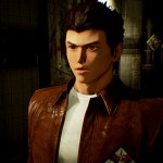 Shenmue 3 Will Be Published by Deep Silver, Yu Suzuki Present at Gamescom