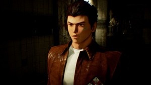 Shenmue 1&2 For PS4 and Xbox One Leaked By Multiple Retailers