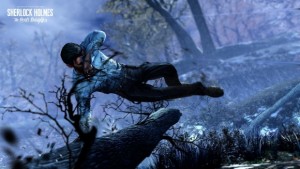 Sherlock Holmes: The Devil’s Daughter Gets New Trailer