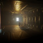 Syndrome, A New Survival Horror Game In Vein Of Genre Classics, Announced