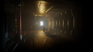 Syndrome, A New Survival Horror Game In Vein Of Genre Classics, Announced