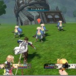 Tales of Zestiria Review – A Zesty Delight
