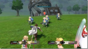 Tales of Zestiria Review – A Zesty Delight