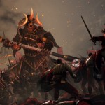 Total War: Warhammer Launch Trailer Wants You to “Conquer This World”