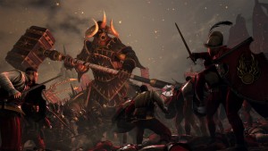 Total War: Warhammer Launch Trailer Wants You to “Conquer This World”