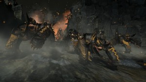 Total War: Warhammer Sells 500,000 Units Since Launch