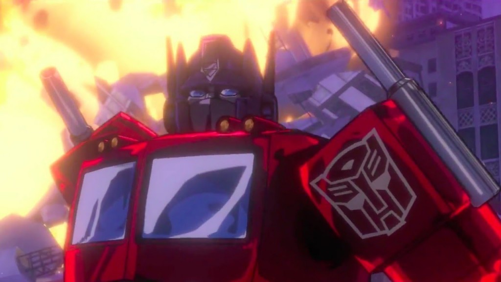 Transformers Devastation Review Deceptively Fun