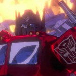Transformers: Fall of Cybertron Now Available On Xbox One and PS4