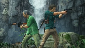 Uncharted 4 New Multiplayer Map and Mode Reveal Set for August 30th