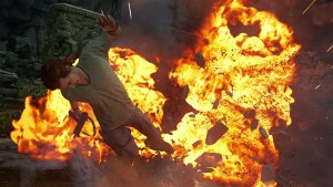 Uncharted 4 Multiplayer Beta Client is 7 GB