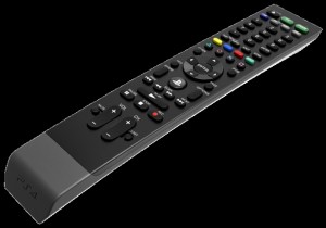 Sony Bringing PS4 Universal Remote To North America In October, Will Retail For $29.99