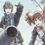 A New Valkyria Game May Be Incoming
