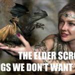 The Elder Scrolls 6: 15 Things We Don’t Want To See In The Sequel