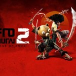 Afro Samurai 2 Pulled From Sale, “Game Was a Failure”