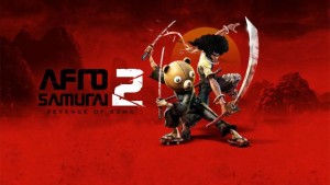 Afro Samurai 2 Pulled From Sale, “Game Was a Failure”