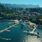 Anno 2205 Review – Careening Towards The Terra
