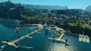 Anno 2205 Review – Careening Towards The Terra