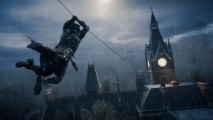Assassin’s Creed Syndicate Gets New Patch That Fixes Up PS4 Pro Support
