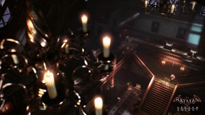 Batman Arkham Knight Receives New Challenge Pack on PC