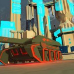 Battlezone Interview: Forward the VR Foundation