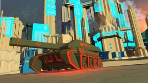 Rebellion: Battlezone Will Be An ‘Ideal’ Early Title For PlayStation VR, VR Is Not ‘Limiting At All’