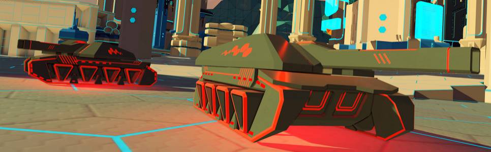 Battlezone Wiki – Everything you need to know about the game