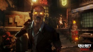 Call of Duty: Black Ops 3 Zombies Chronicles Is A Collection Of Eight New, Remastered Zombies Maps For The Game