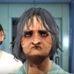 New Fallout 4 PC Mod Makes Faces Even Crazier