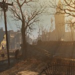 Fallout 4 Bug Causing Crashes in Mosignor Plaza