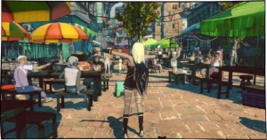 Gravity Rush 2 Release Date Announcement Coming July 19