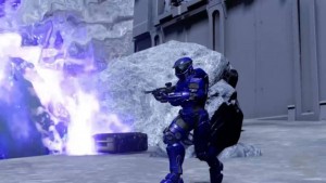 Halo 5 New Video Shows Off Infection Mode Gameplay Footage