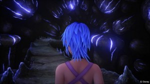 Kingdom Hearts 3, Kingdom Hearts HD 2.8 Trailer Revealed at Jump Festa