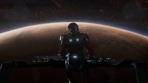 Bioware’s New IP Reveal Coming In “Not Too Distant Future” – EA