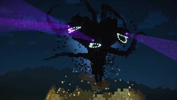 Minecraft: Story Mode ganha data de lançamento e novo trailer