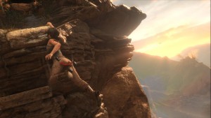 Rise of the Tomb Raider Has Roughly 400,000 Steam Owners