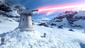 Star Wars Game By Visceral May Not Be An Open World RPG