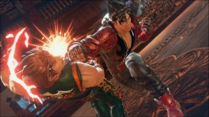 Tekken 7 Hands-On Impressions: Going Beyond The Fist